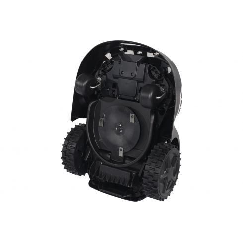 Газонокосилка-робот ZimAni Automower 312