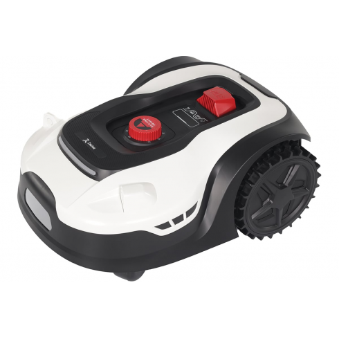 Газонокосилка-робот ZimAni Automower 312