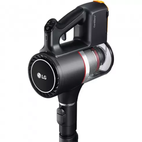 Вертикальный пылесос LG A9N-MASTERX