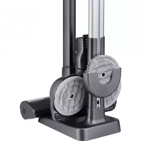 Вертикальный пылесос LG A9N-MASTERX