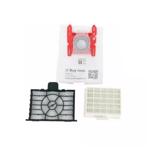 Пылесос Bosch BGLS2BA2