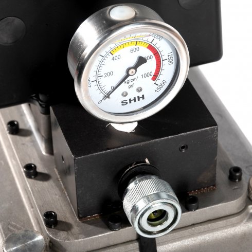 Помпа электрогидравлическая КВТ ПМЭ-7020 серия ПРОФИ