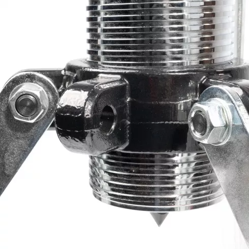 Съемник гидравлический КВТ СГ-10 серия ПРОФИ