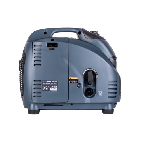 Инверторный генератор FoxWeld GIN 3700