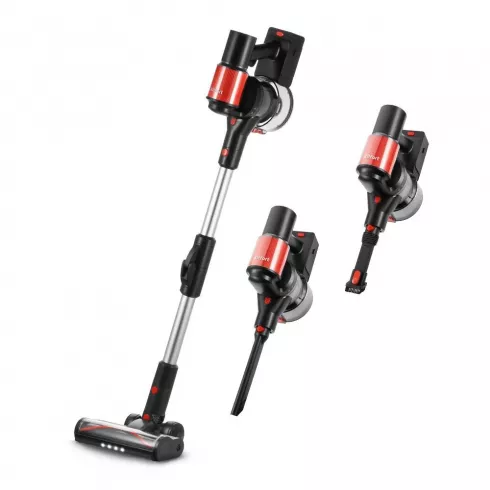 Вертикальный пылесос Kitfort КТ-5389