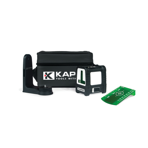 Уровень лазерный Kapro 870G