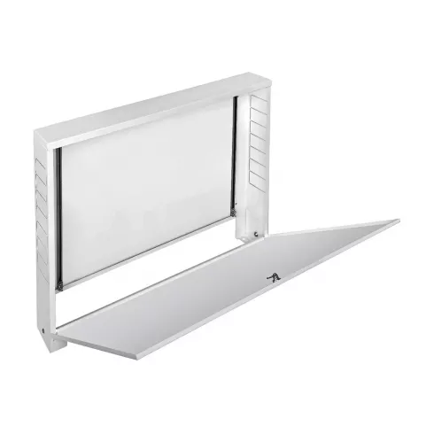 Шкаф коллекторный Wester ШРН-1