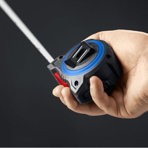 Рулетка Зубр МАКС (34060-05-27)