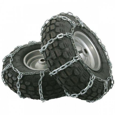 Цепи для колес Limpar 84 / 104 PRO (2 шт)