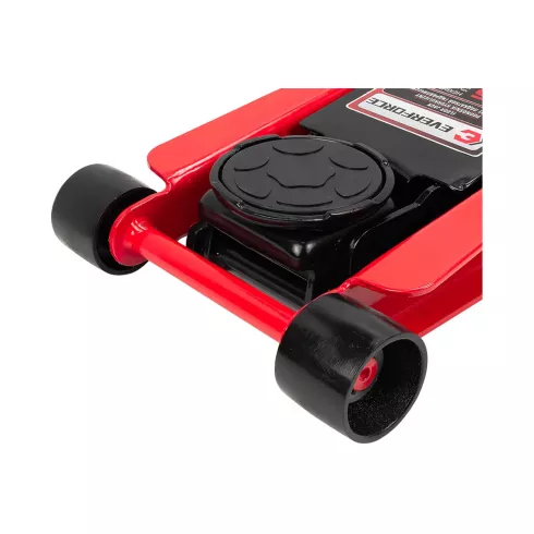 Домкрат подкатной гидравлический Everforce EF-T830018Z MST