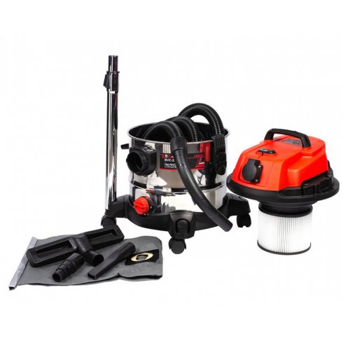 Профессиональный пылесос Brait BVC-20