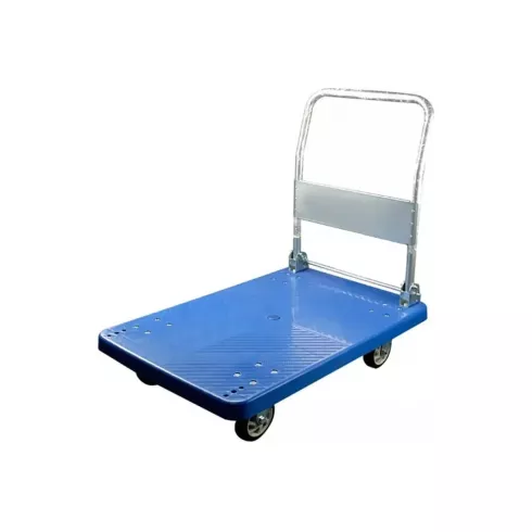 Тележка платформенная TOR PH350P (1100х650)