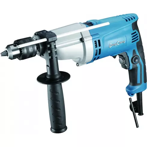 Ударная дрель DongCheng DZJ20