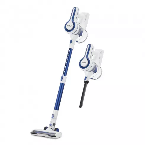 Вертикальный пылесос Kitfort КТ-5512