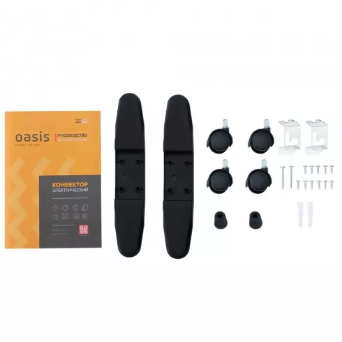 Конвектор электрический Oasis VK-20B