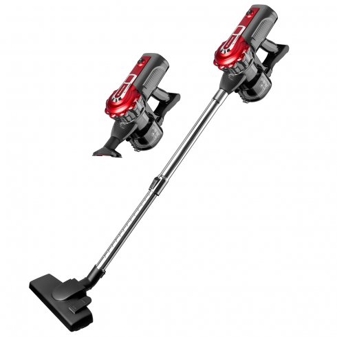 Вертикальный пылесос Brayer BR4268