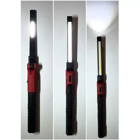 Фонарь светодиодный H-D SL01