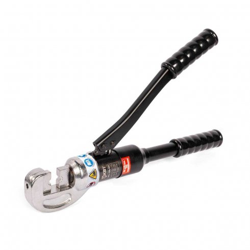 Пресс гидравлический ручной КВТ АДС ПГРс -120у