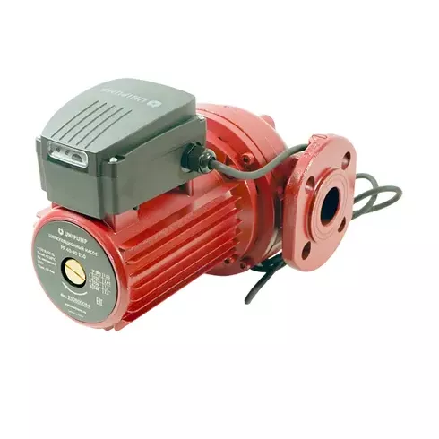 Насос циркуляционный Unipump PF3 65-90 340