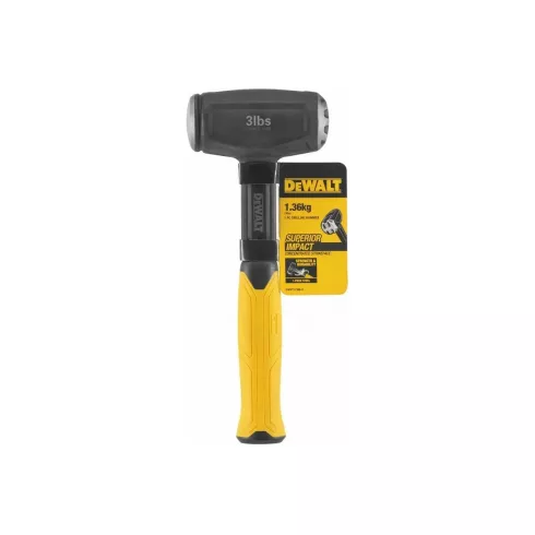 Мини-кувалда DeWalt DWHT51388-0