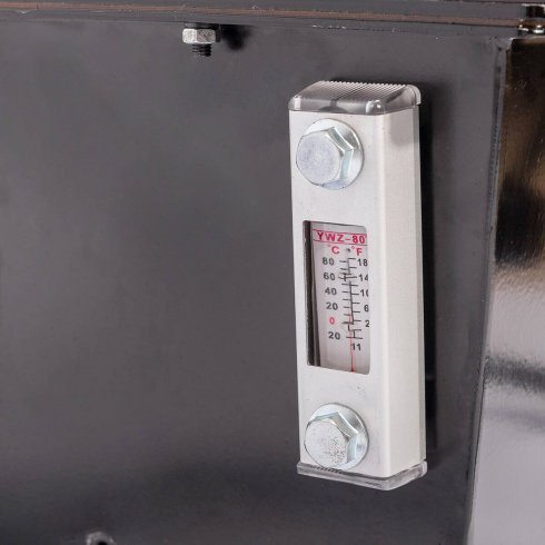 Помпа электрогидравлическая КВТ ПМЭ-7100У серия ПРОФИ