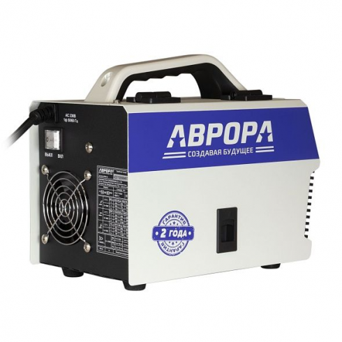 Полуавтомат сварочный Aurora Стандарт 145