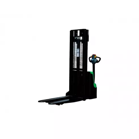 Штабелер самоходный TOR WS15H-3000SC PRO Li-ion (1049767)