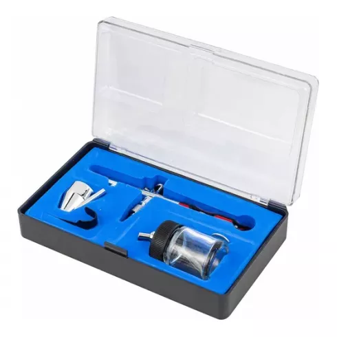 Аэрограф RockForce RF-SL270