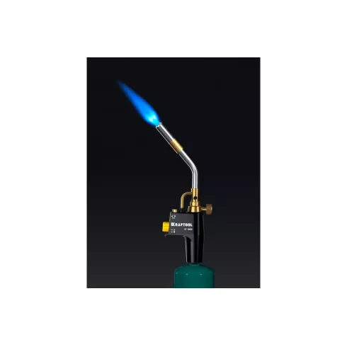 Горелка газовая Kraftool KF-9000 (55510)