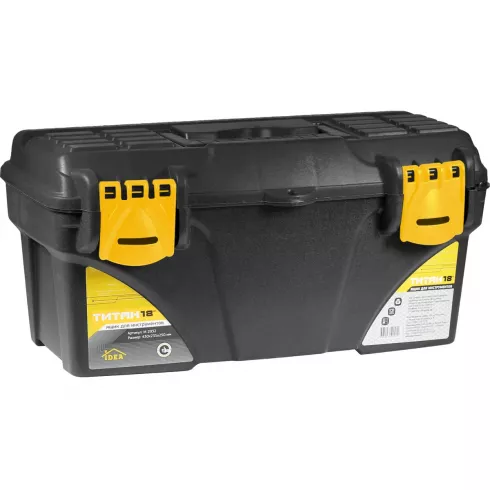Ящик для инструмента Титан IDEA M2932