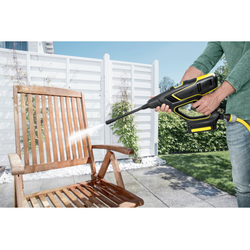 Швабра Karcher PS 20 (2.644-018.0)