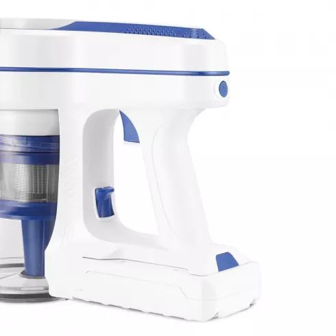 Вертикальный пылесос Kitfort КТ-5512