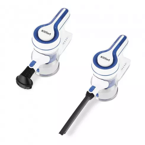 Вертикальный пылесос Kitfort КТ-5512