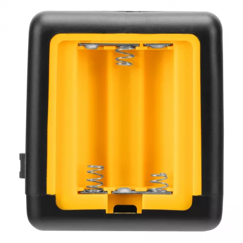 Лазерный уровень Denzel DQB (35016)