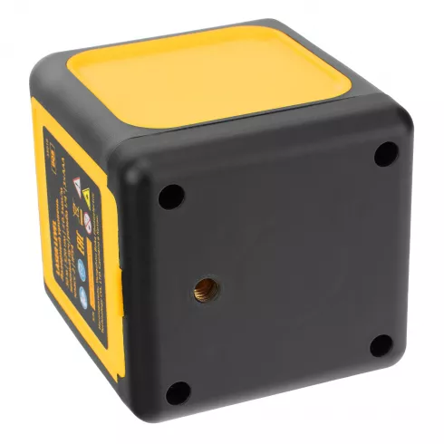 Лазерный уровень Denzel DQB (35016)