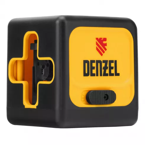 Лазерный уровень Denzel DQB (35016)