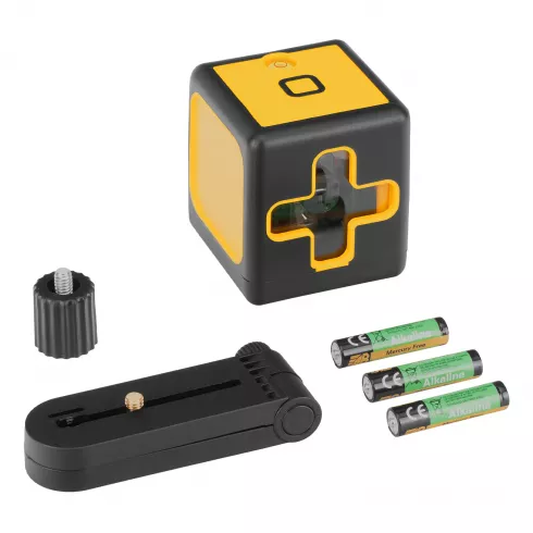 Лазерный уровень Denzel DQB (35016)