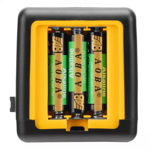 Лазерный уровень Denzel DQB (35016)