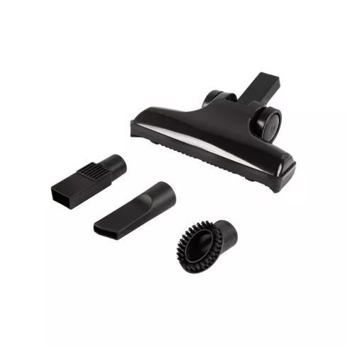 Вертикальный пылесос Endever SkyClean VC-294 (черный/оранжевый)