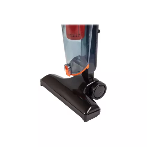 Вертикальный пылесос Endever SkyClean VC-294 (черный/оранжевый)