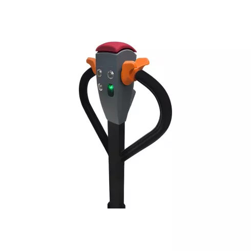 Штабелер электрический самоходный Prolift SDR1225 M2