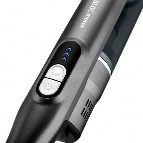 Вертикальный пылесос Brayer BR4270