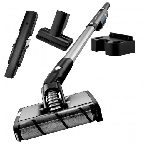 Вертикальный пылесос Brayer BR4270