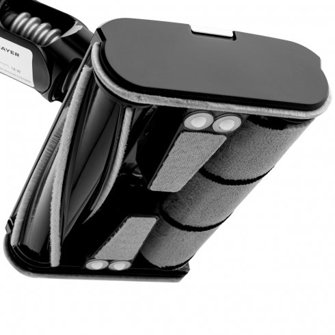 Вертикальный пылесос Brayer BR4270