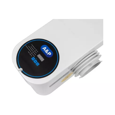 Канализационная установка A&P Marvel SmartLift