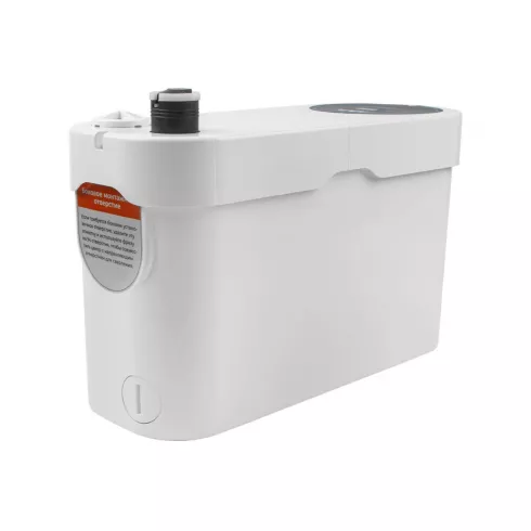 Канализационная установка A&P Marvel SmartLift