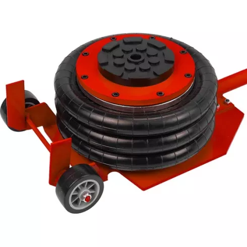 Домкрат подкатной пневматический Everforce EF-TRA1723