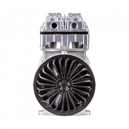 Компрессор безмасляный FoxWeld AEROMAX F2063-750