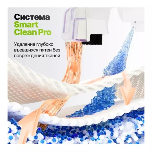 Пылесос KIWI KCC-4323