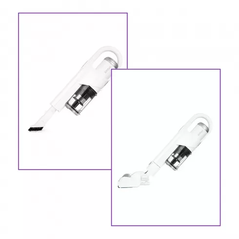 Вертикальный пылесос Kitfort KT-5154